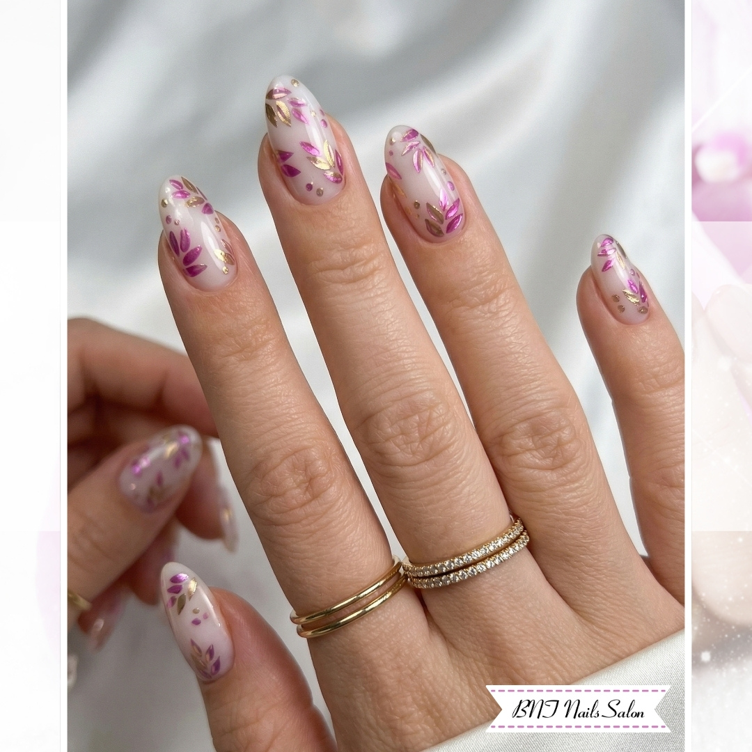 Nail Art Ideas